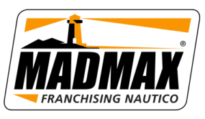 MadMax Franchising Nautico logo