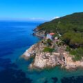 Procchio Gulf Island of Elba