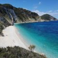 Sansone beach Island of Elba