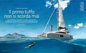 MadMax itineraries to the Aeolian Islands