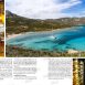 Madmax itinerary in Corsica