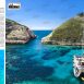 itinerario Madmax in Corsica