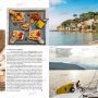 Madmax itineraries on the island of Elba