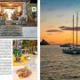 Madmax itineraries to the Aeolian Islands
