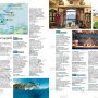 cruise itinerary to the Aeolian Islands