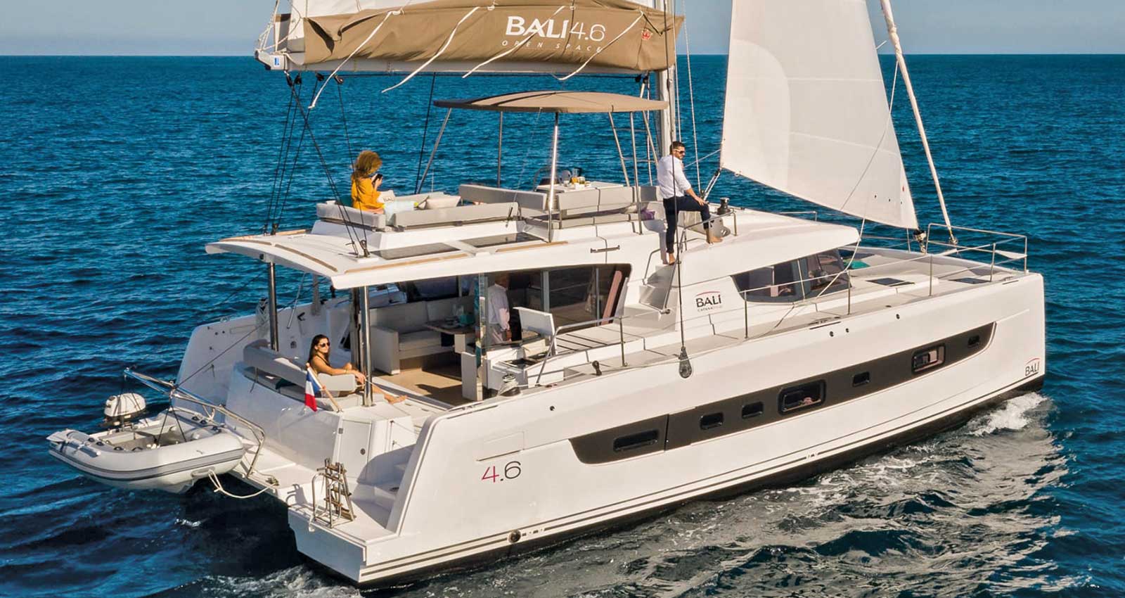 Bali 4.6 &ndash; MM9 &ndash; Isole Eolie