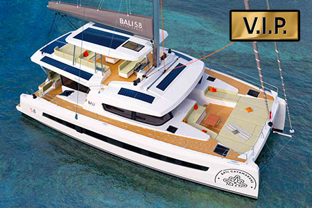 Bali 5.8 &ndash; MM67 &ndash; Sardegna