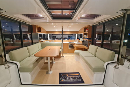 Bali Catsmart &ndash; MM8 &ndash; Sardegna