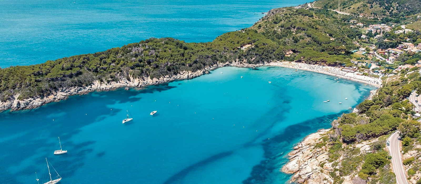 Crociere MadMax all'Isola d'Elba e Corsica del Nord