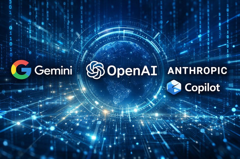 Informazione errata su Google e IA in generale