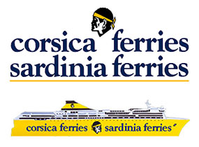 Corsica Ferries - Sardinia Ferries &egrave; una compagnia di navigazione italo-francese attiva nel trasporto marittimo di persone, autoveicoli e merci nel Mar Mediterraneo